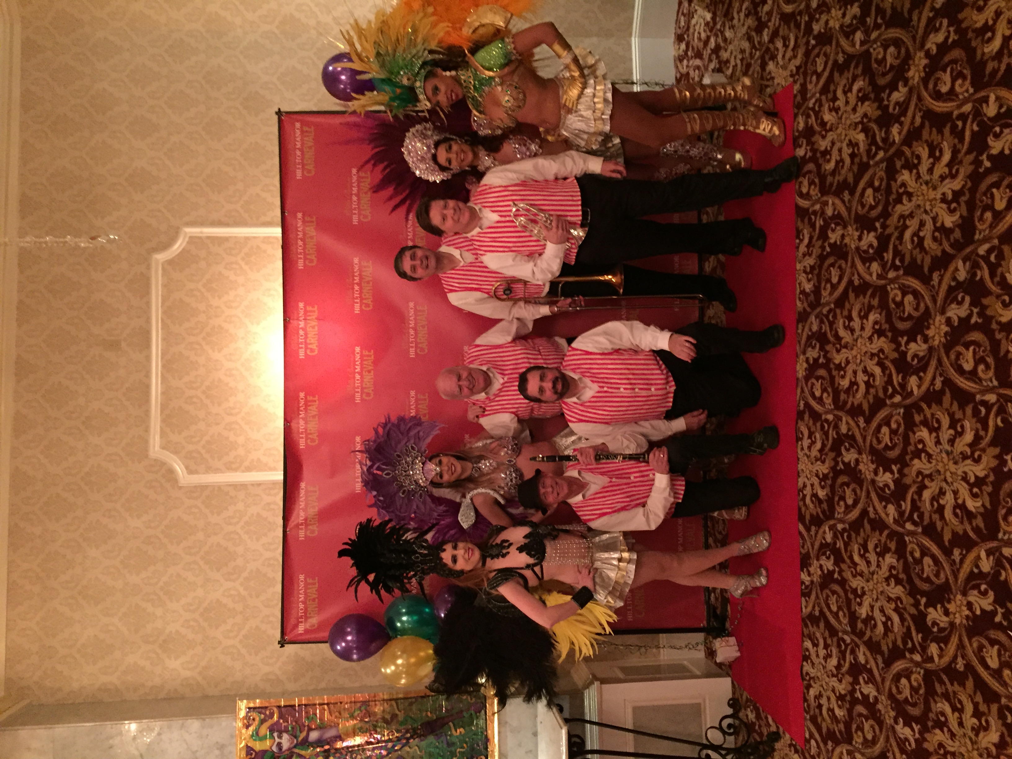 Mike Ponella Trumpet Player - New York, New York