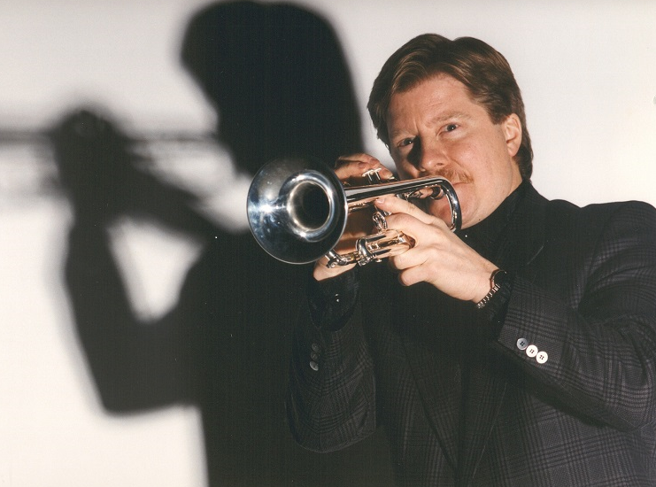 Mike Ponella Trumpet Player - New York, New York